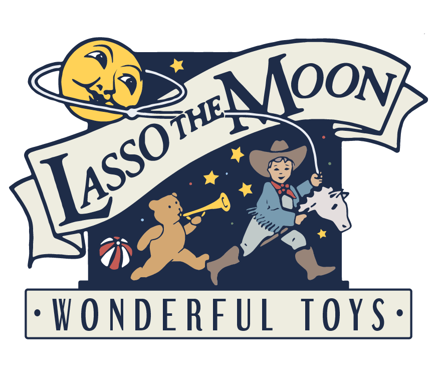 moonbabysubscriptionbox — Lasso The Moon